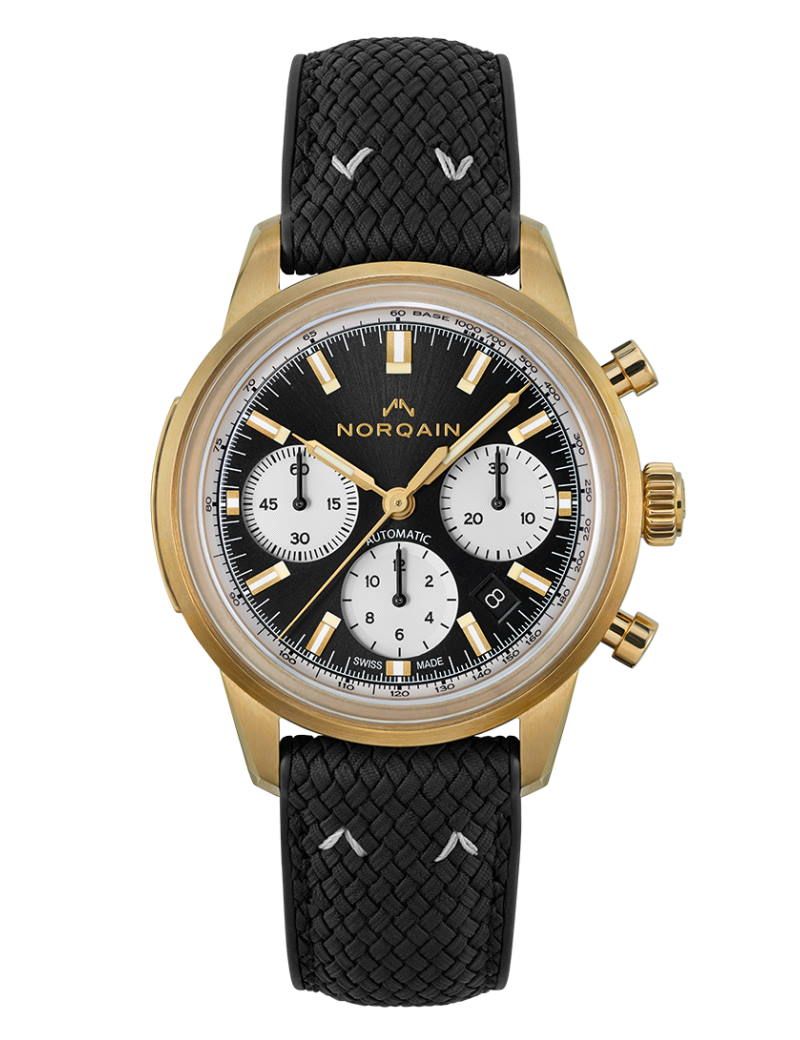 Norqain Freedom 60 NZ2201ZC/B225/20BRP