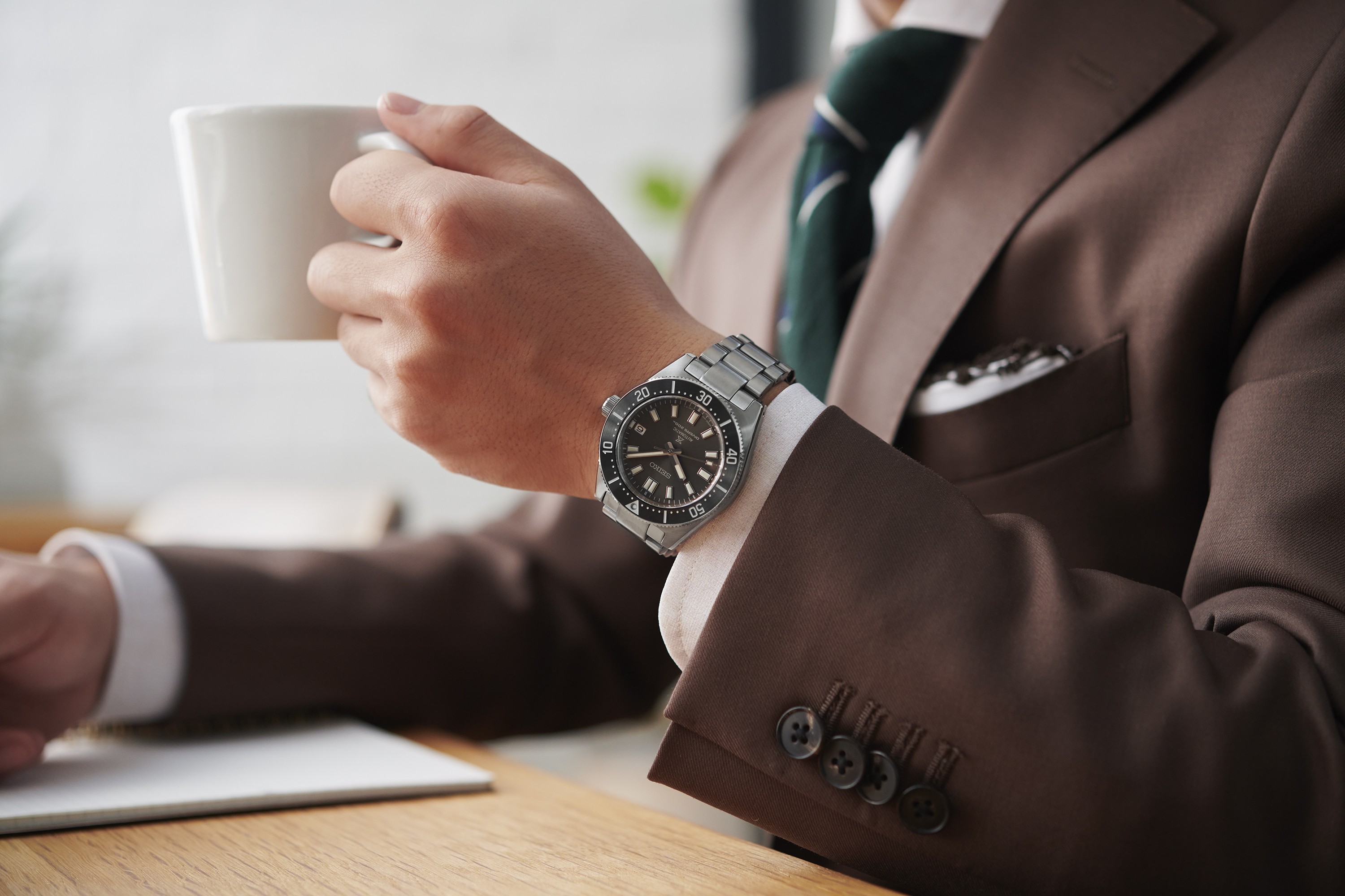 Seiko Prospex SPB143J1