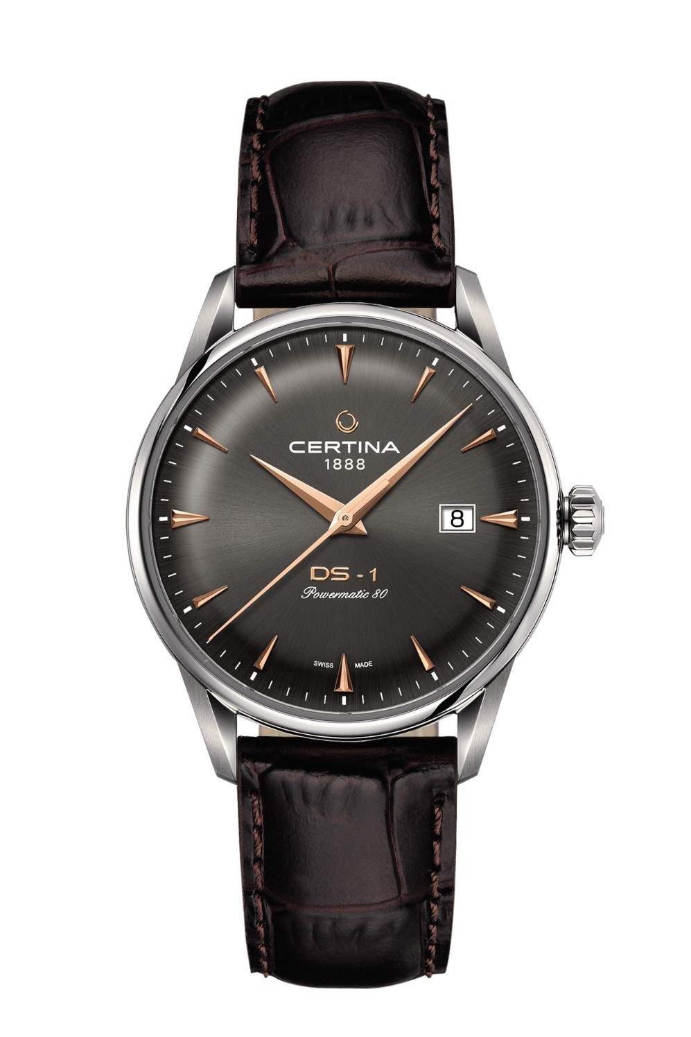 Certina DS-1 Powermatic C029.807.16.081.01