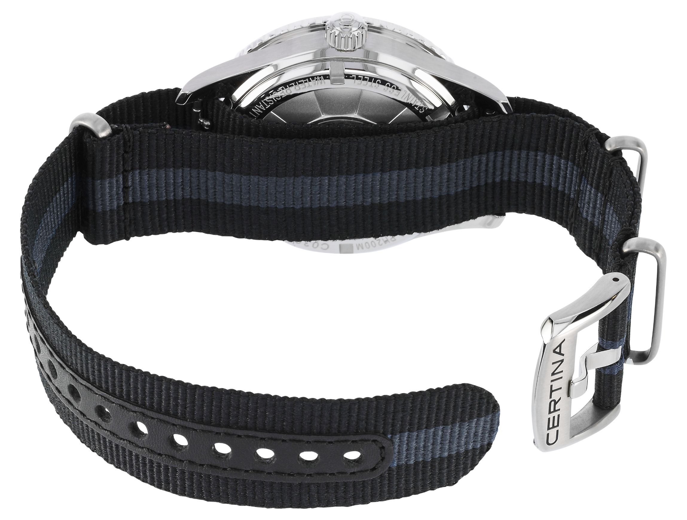 Certina DS PH200M Powermatic 80 C036.407.16.050.00