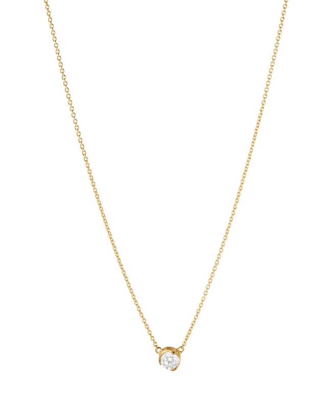 Georg Jensen Signature Diamond Vedhæng 20001259