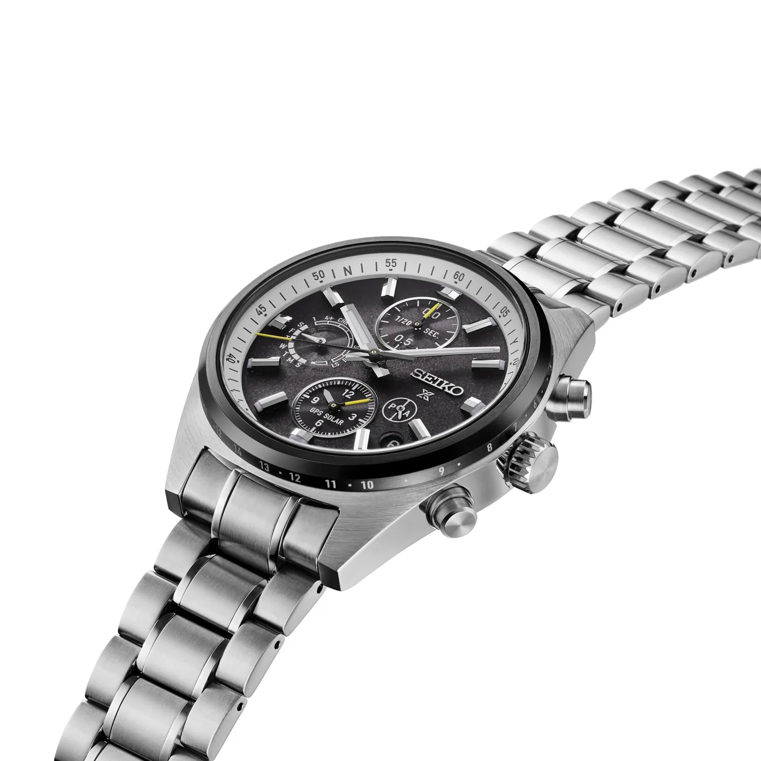 Seiko Prospex Speedtimer SSH167J1