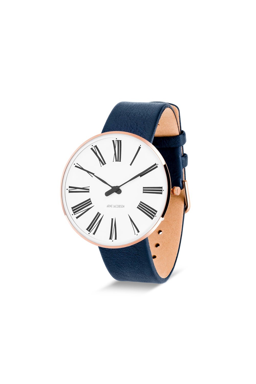 Arne Jacobsen Roman Ur 40 mm 53312-2004RP
