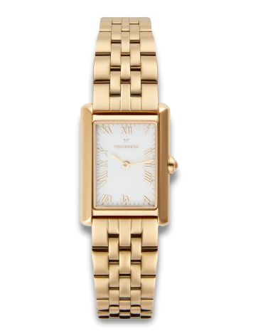 Mockberg Timeless Grand Gold Ur MO311