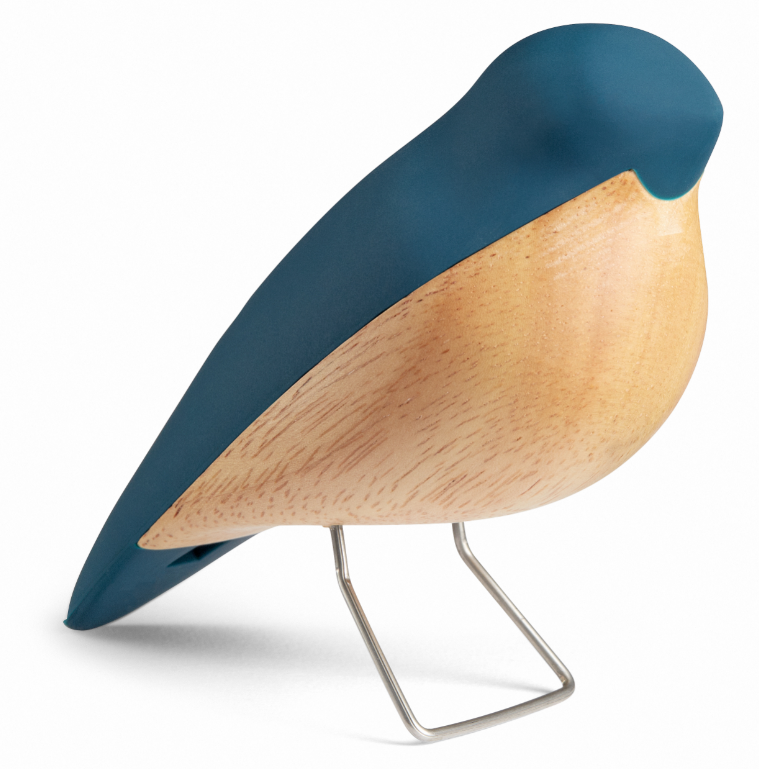 Aviendo The Nightingale - Midnight Blue NG025