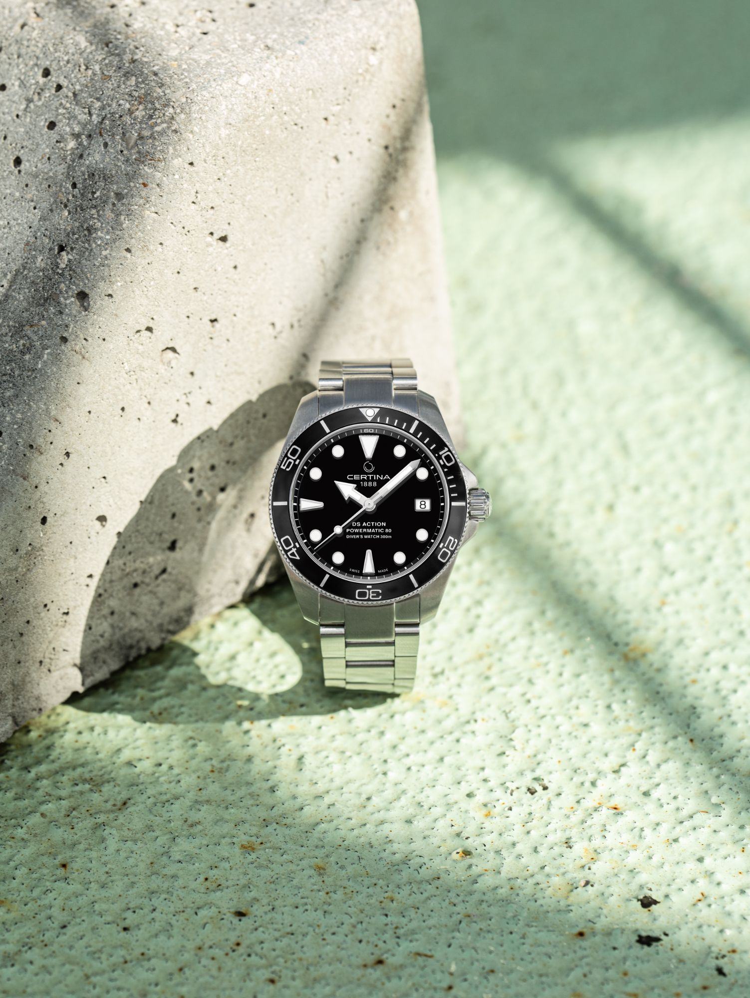 Certina DS Action Diver C032.807.11.051.00