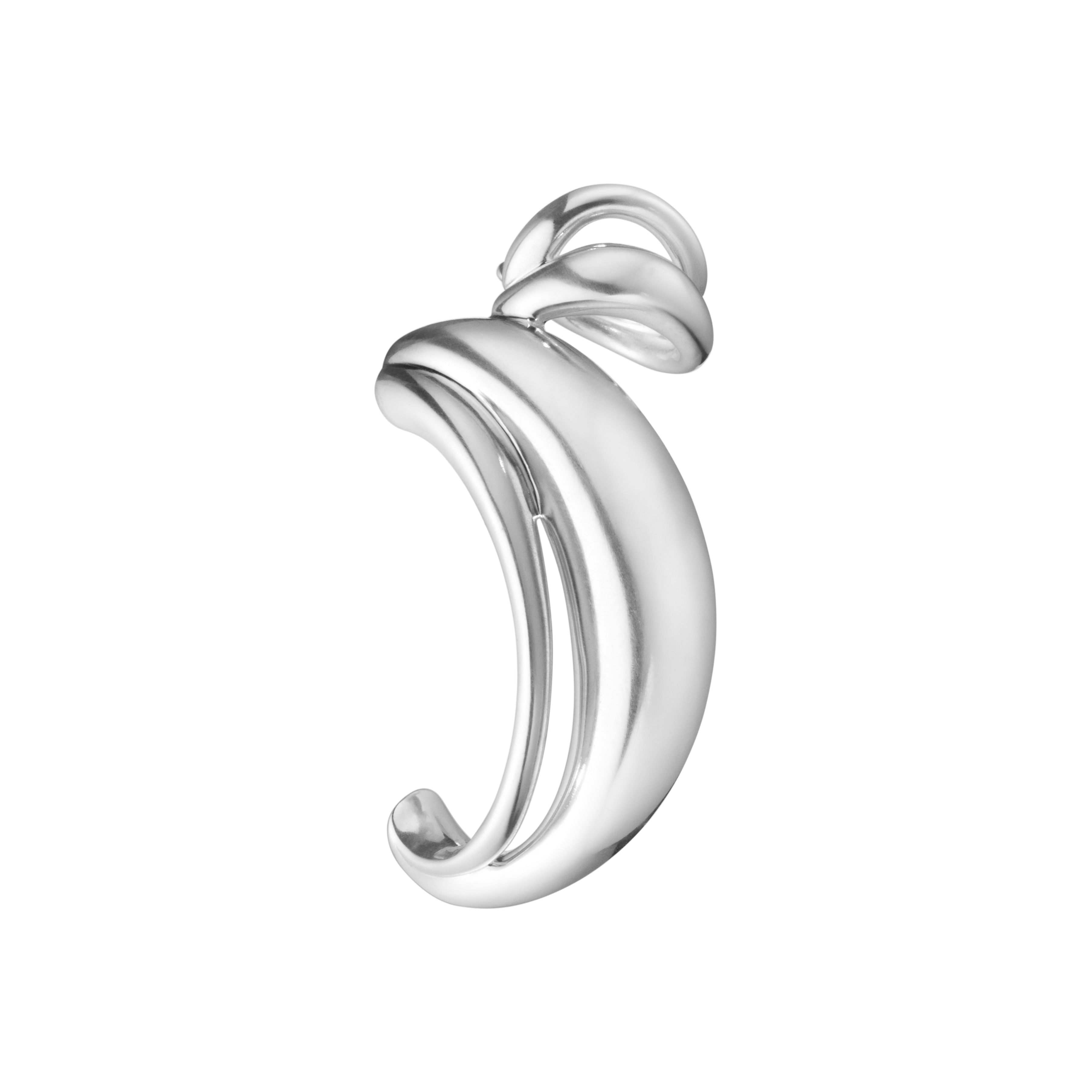 Georg Jensen ARC Ear Cuff Venstre 20001507