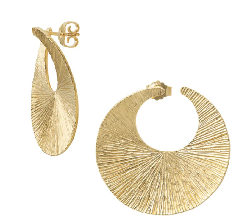 Heiring Dreamcatcher Ørestikkere Medium 51-9-18