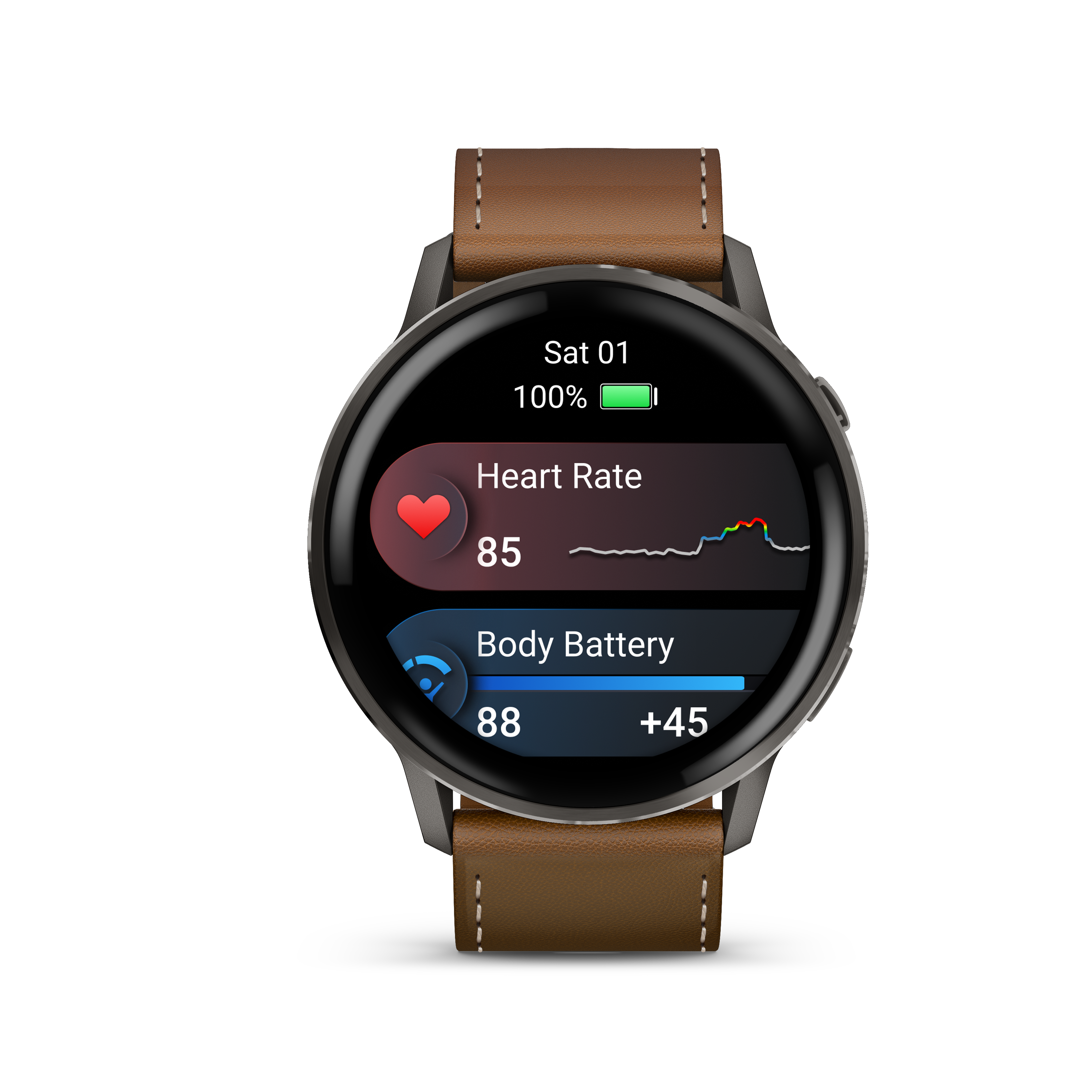 Garmin Venu® 4 010-03014-03