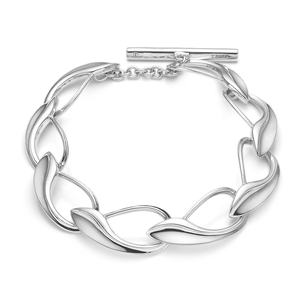 Mads Z Winelink Armbånd 2150016