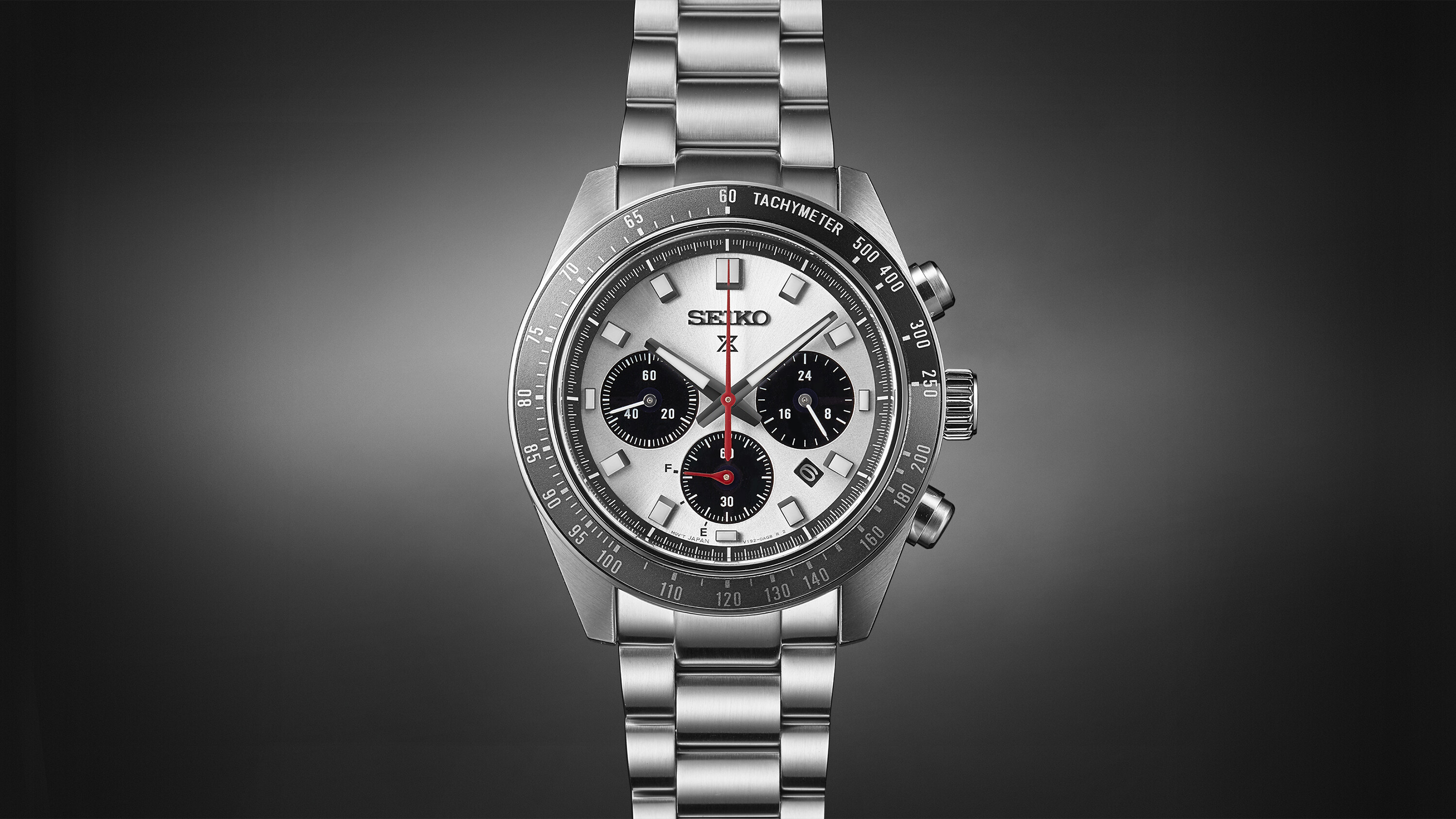 Seiko Prospex Solar Ur SSC911P1