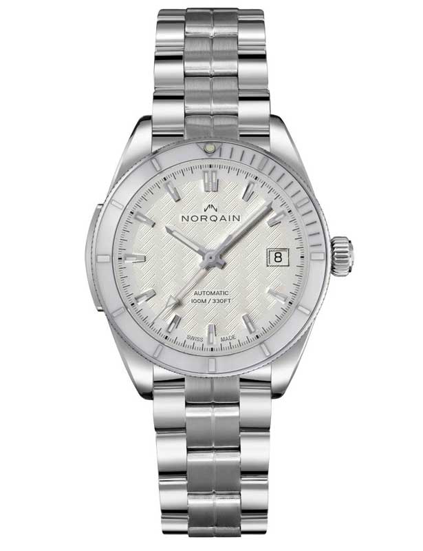 Norqain Adventure Sport Lady N1800C89A/W181/181S