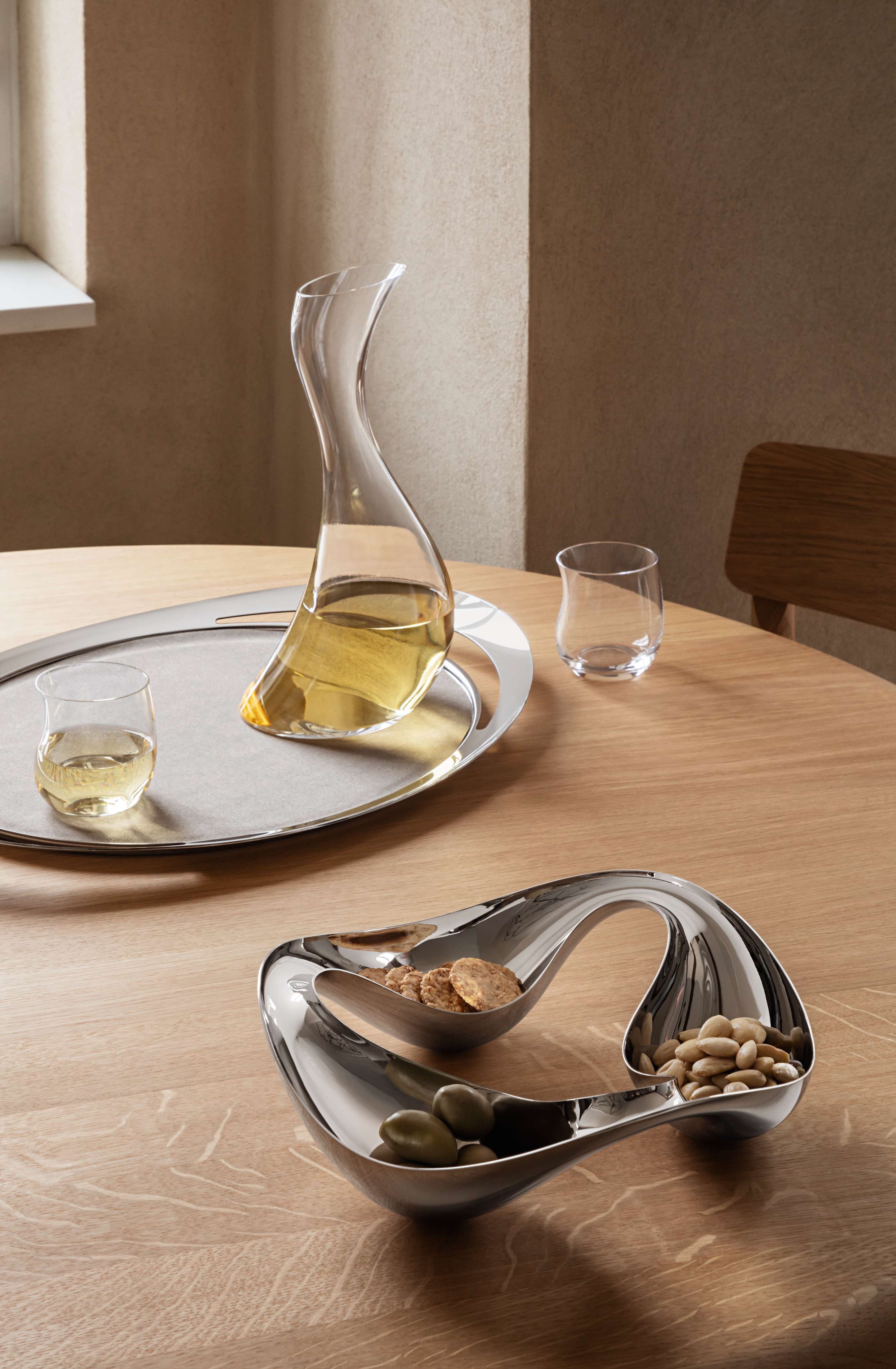 Georg Jensen Cobra Karaffel 3586612