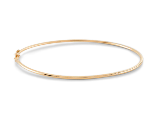 Ro Copenhagen Rå Armring 