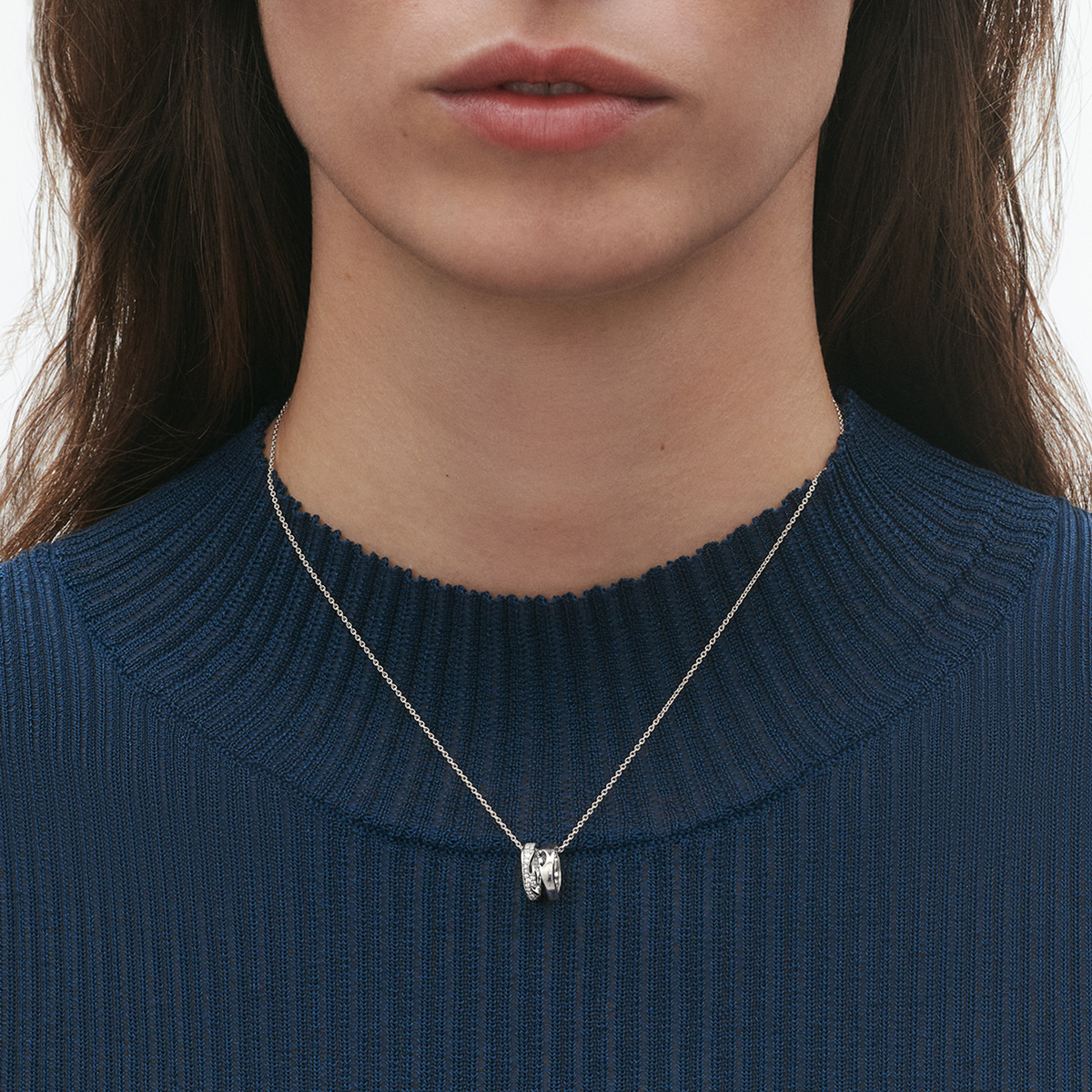 Georg Jensen Fusion Vedhæng 10016424