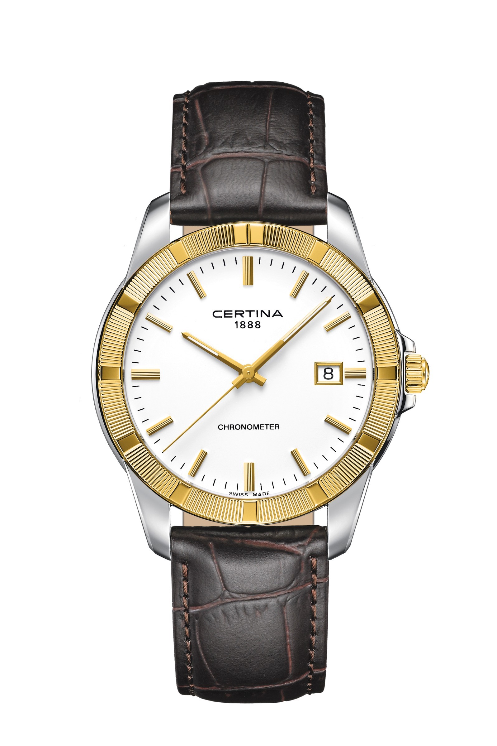 Certina DS Jubile C902.451.46.011.00