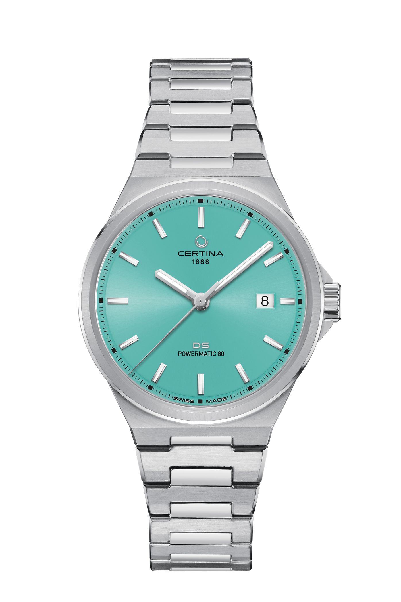 Certina DS-7 Powermatic C043.407.11.351.00