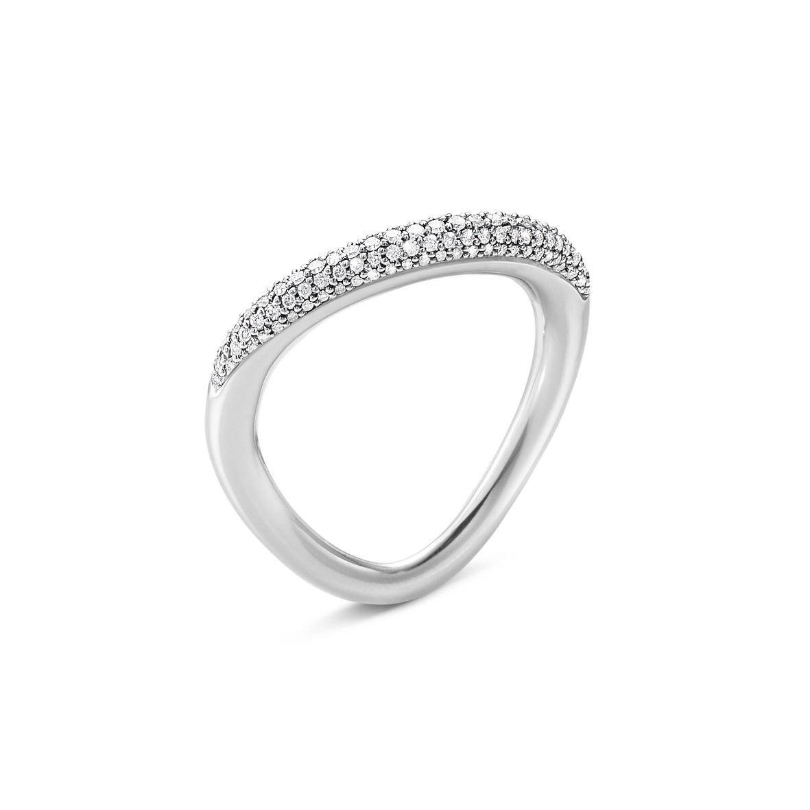 Georg Jensen Offspring Ring 20000135