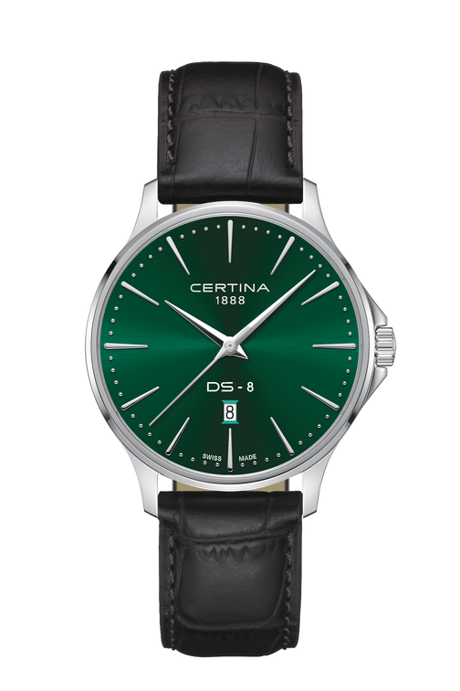 Certina DS-8 Gent C045.410.16.091.00