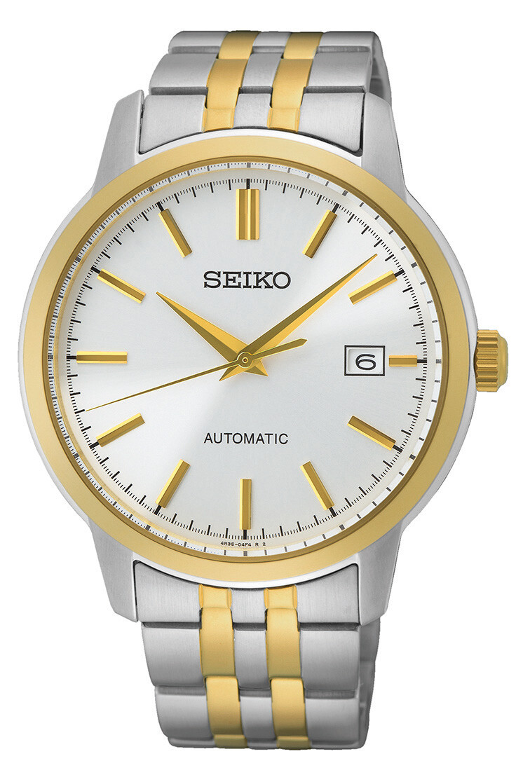 Seiko Classique Ur SRPH92K1