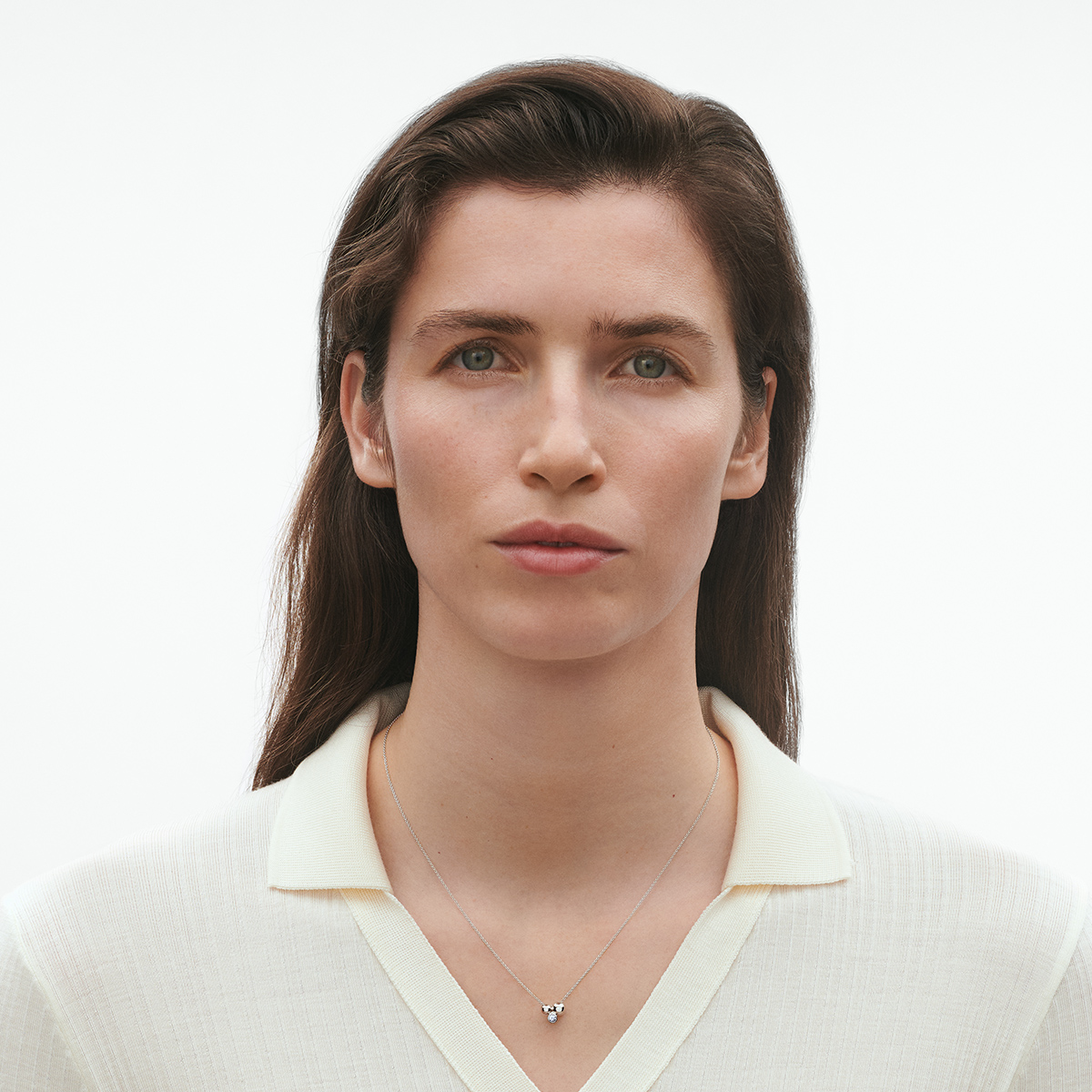 Georg Jensen Moonlight Grapes Vedhæng 20000713