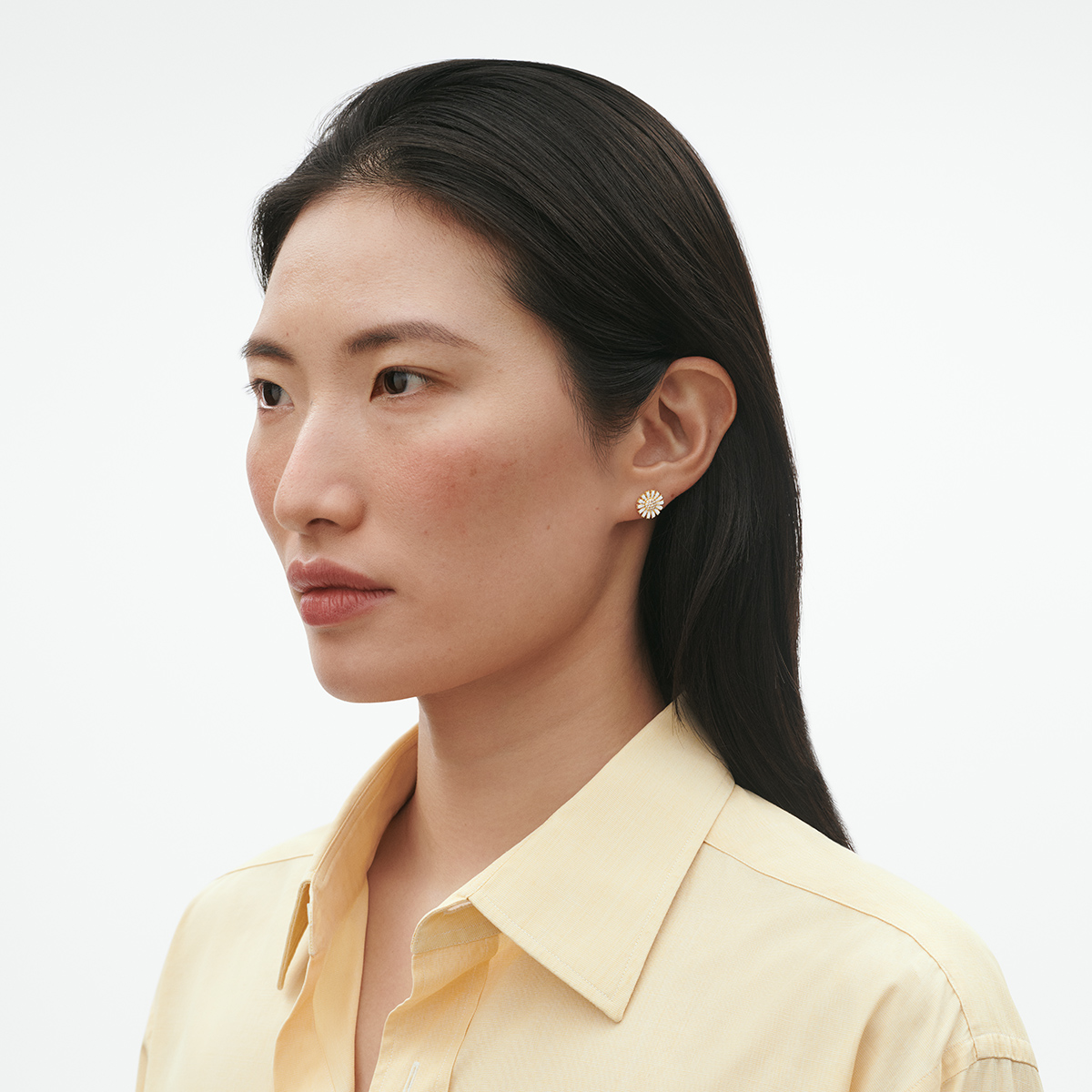Georg Jensen Daisy Ørestikker 20001726