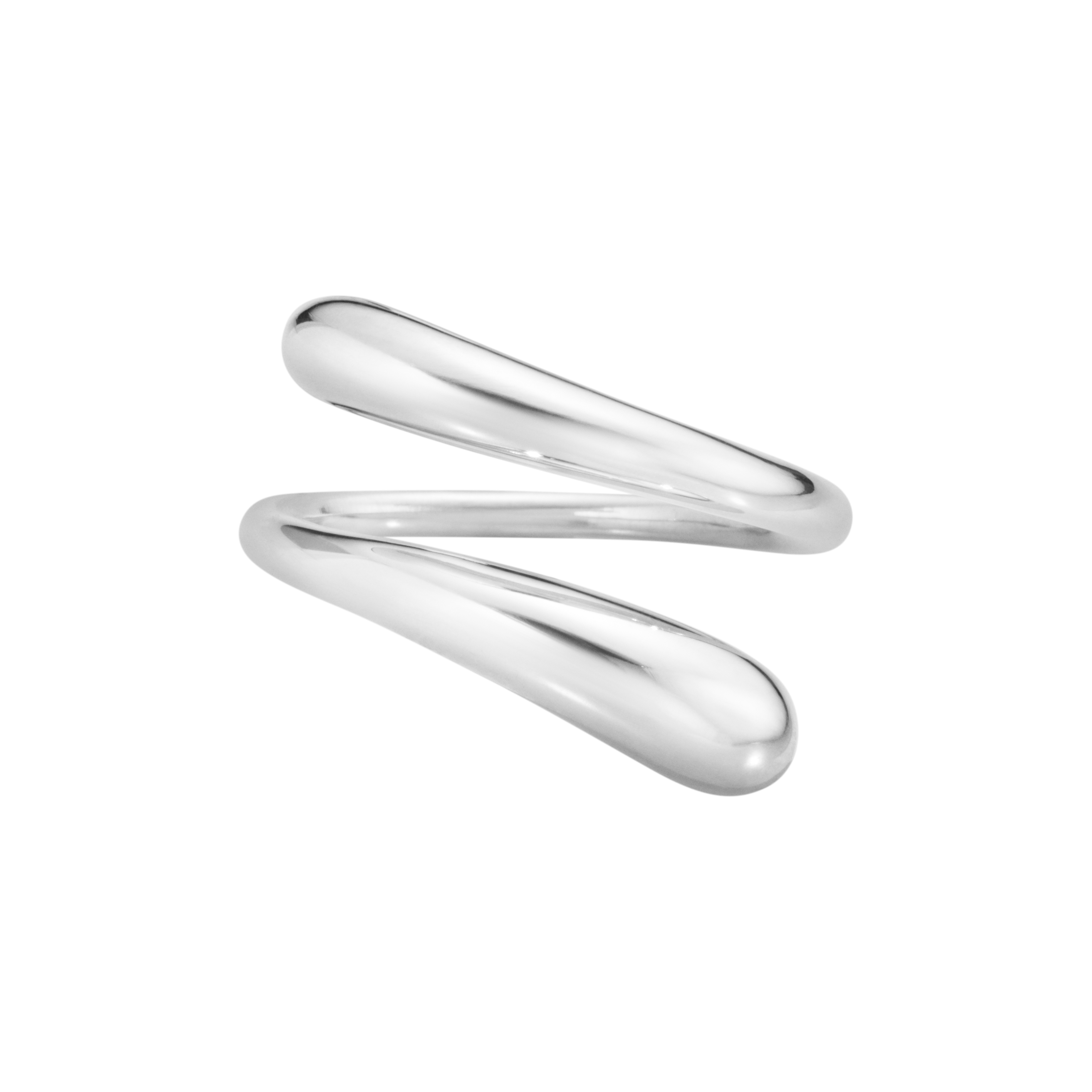 Georg Jensen Mercy Twist Ring 20001839