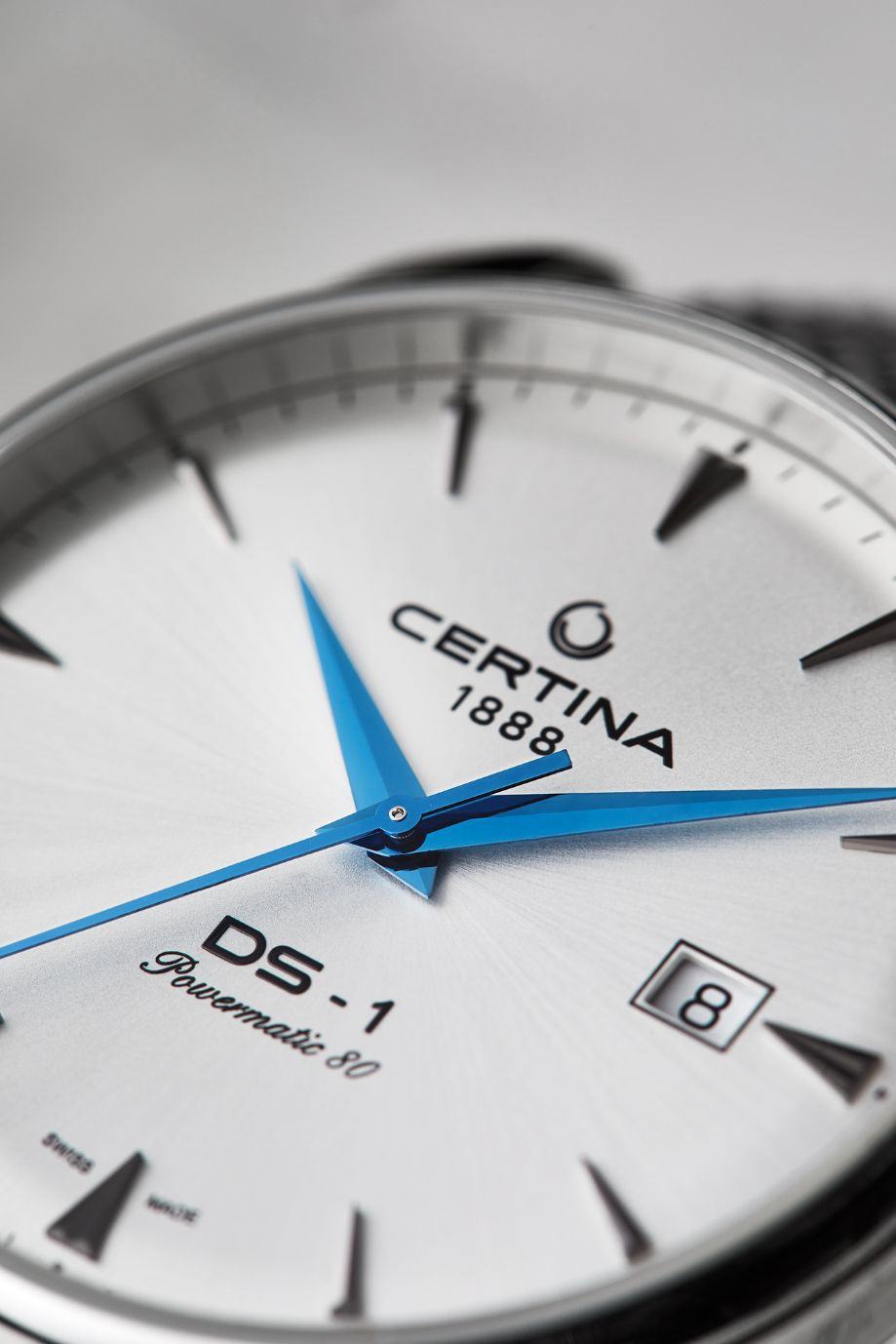 Certina DS-1 C029.807.11.031.02