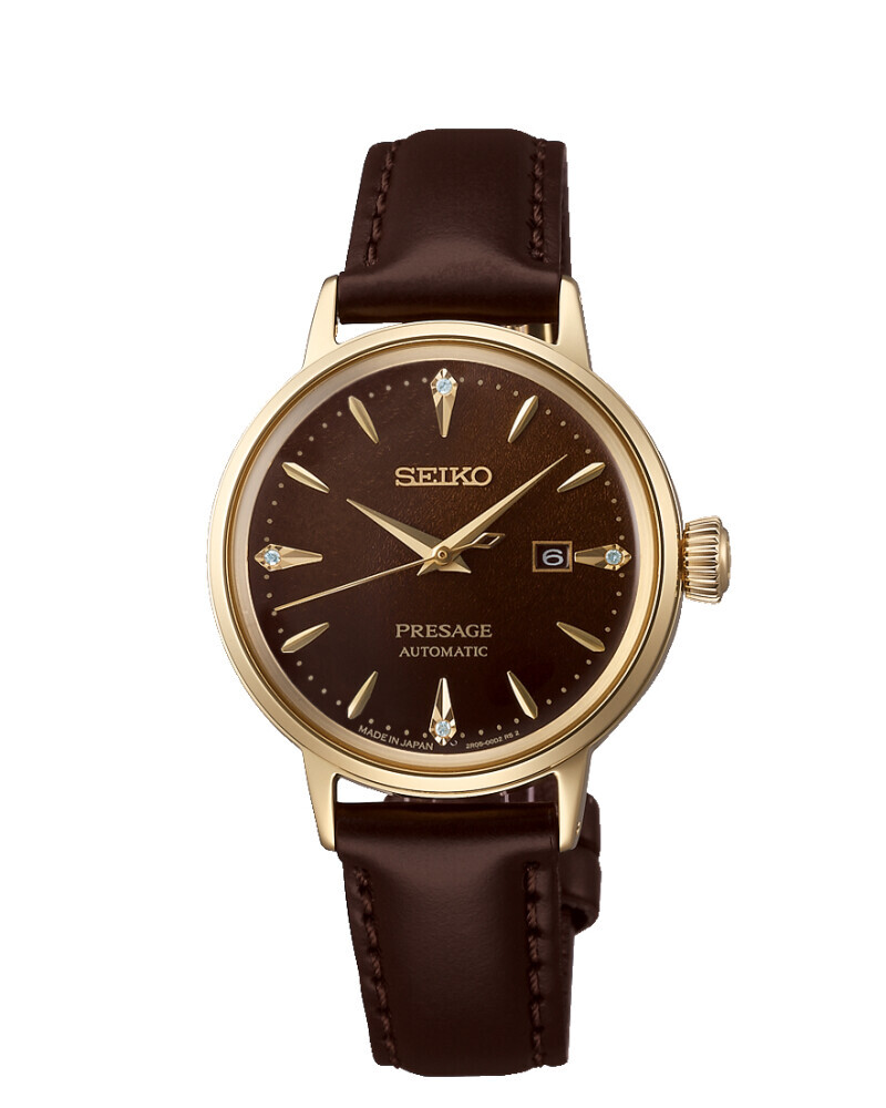 Seiko Presage SRE020J1