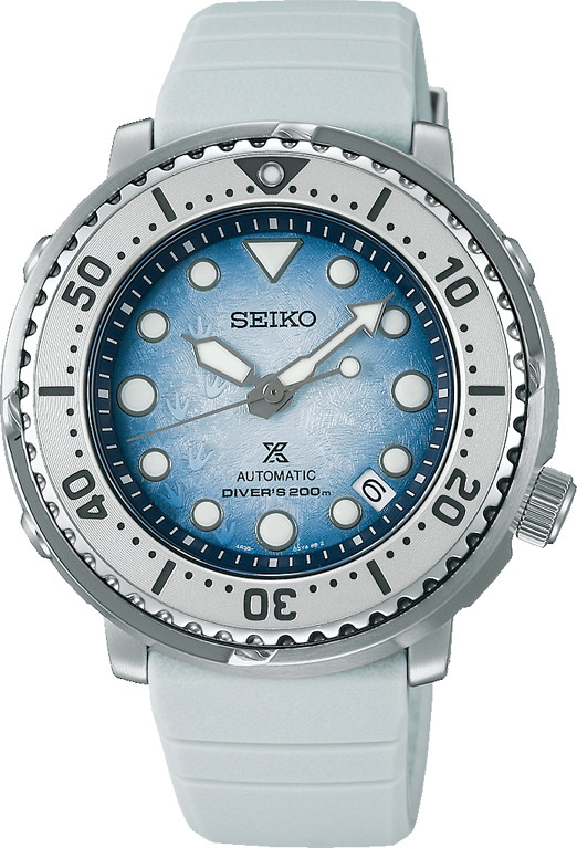 Seiko Prospex Sea Automatic Divers SRPG59K1