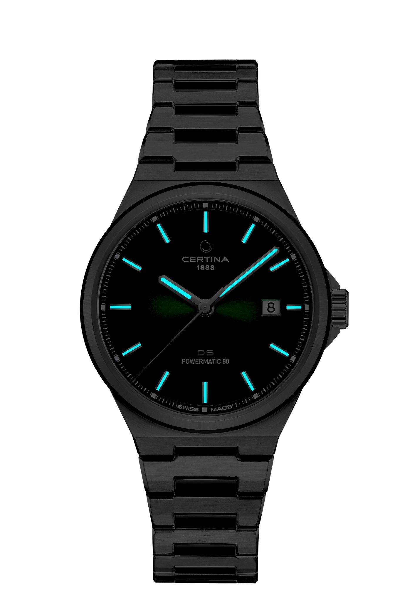 Certina DS-7 Powermatic C043.407.22.091.00