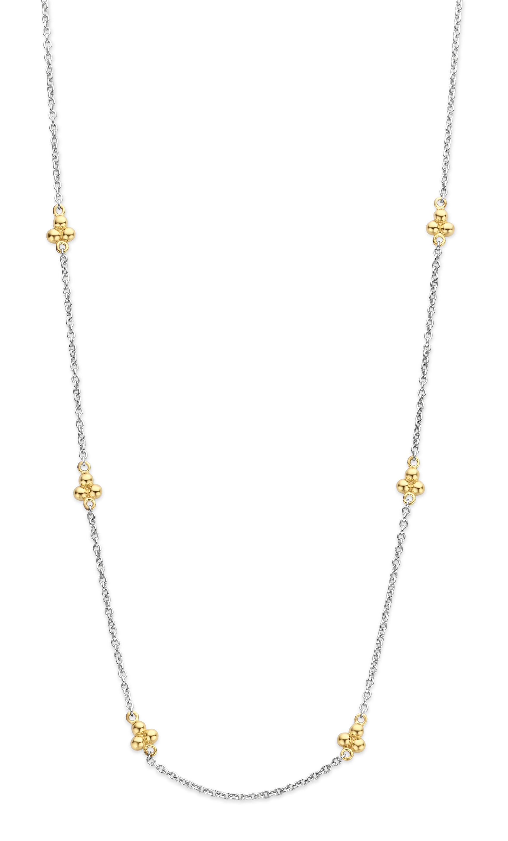 Spirit Icons Shishi Halskæde 10863