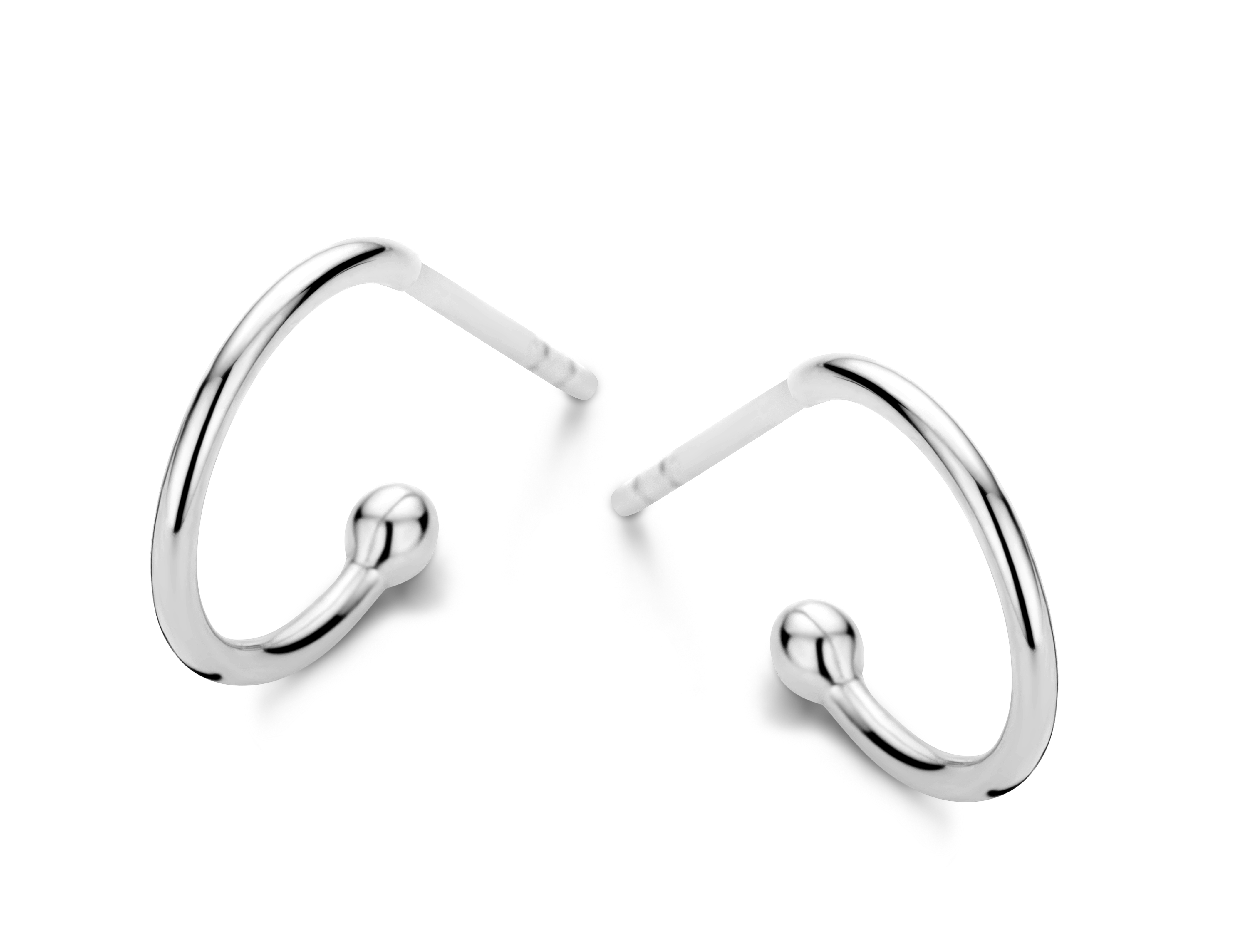 Spirit Icons Imagine Øreringe 44617