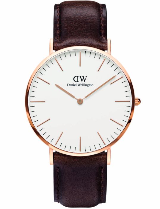Daniel Wellington Bristol Herreur ADW00100009