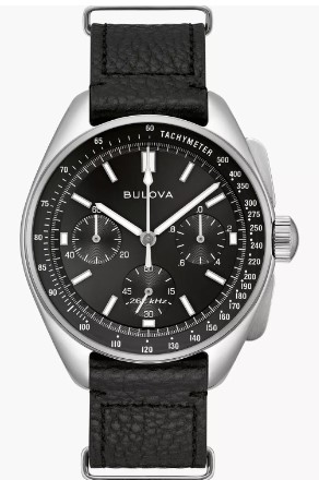 Bulova Lunar Pilot 96K111