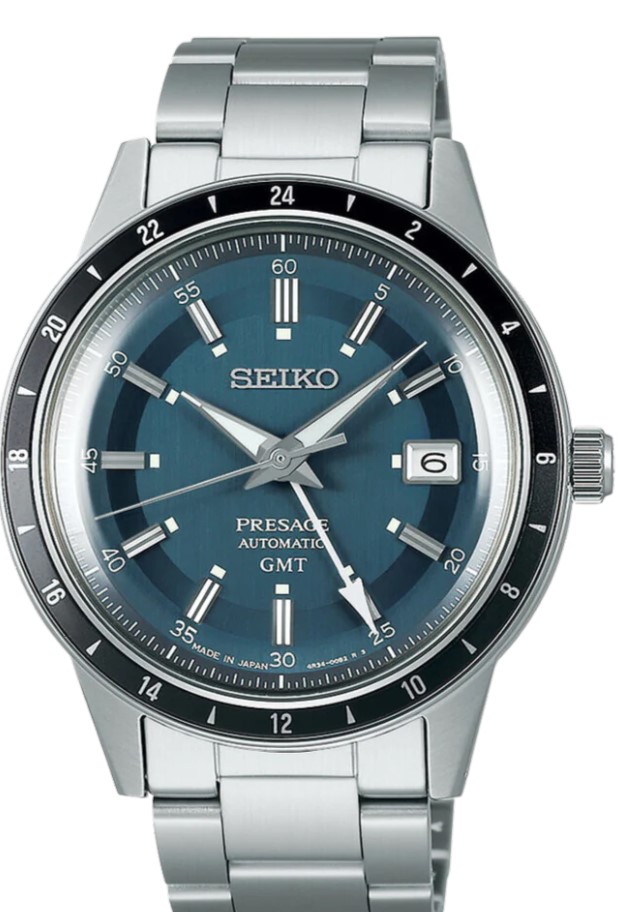Seiko Presage Style60's Automatic SSK009J1