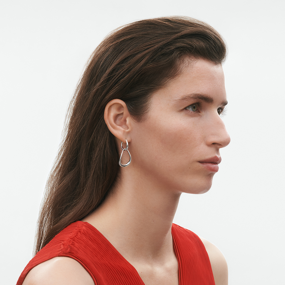 Georg Jensen Offspring Øreringe 10012754