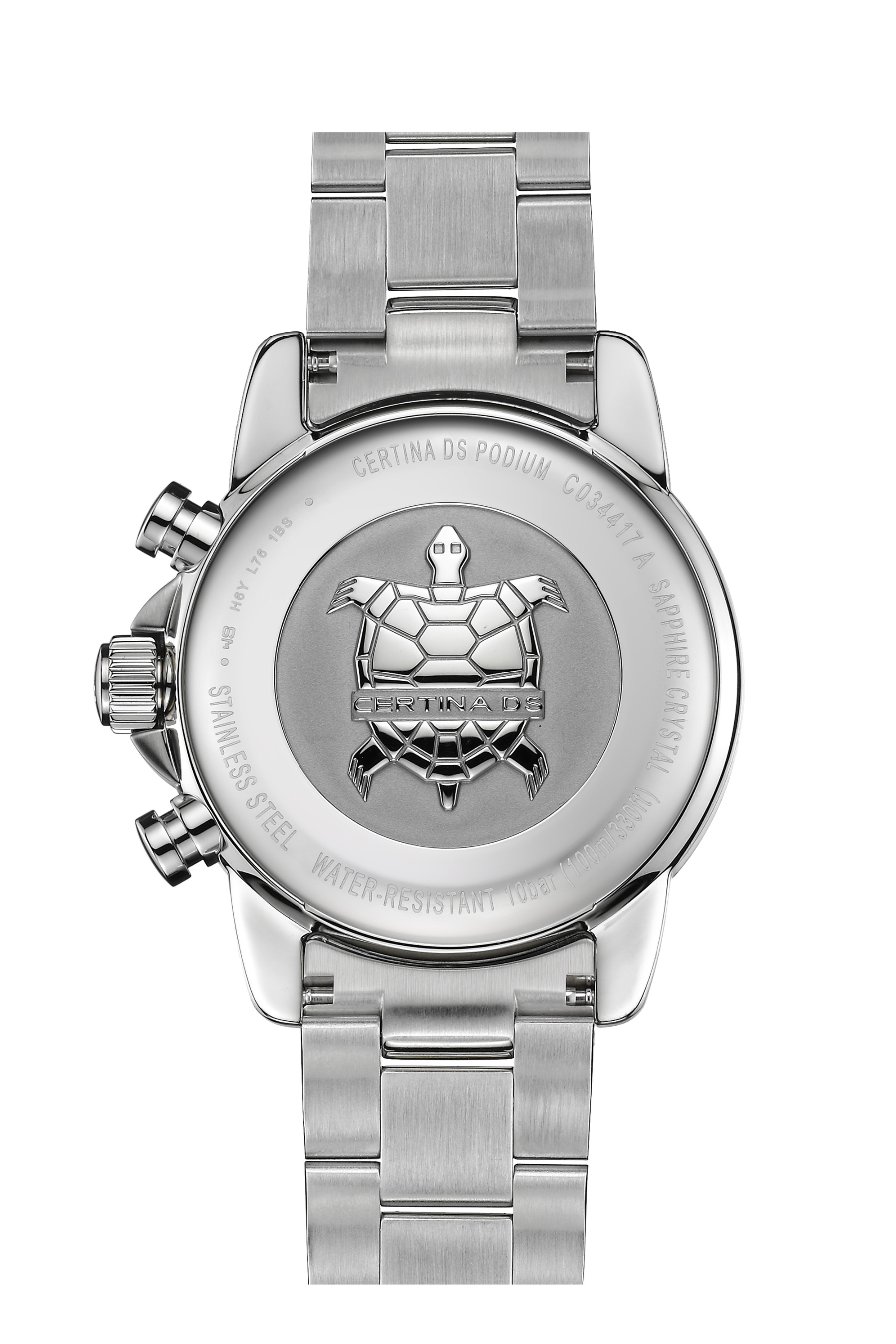 Certina DS Podium Chronograph C034.417.11.057.00