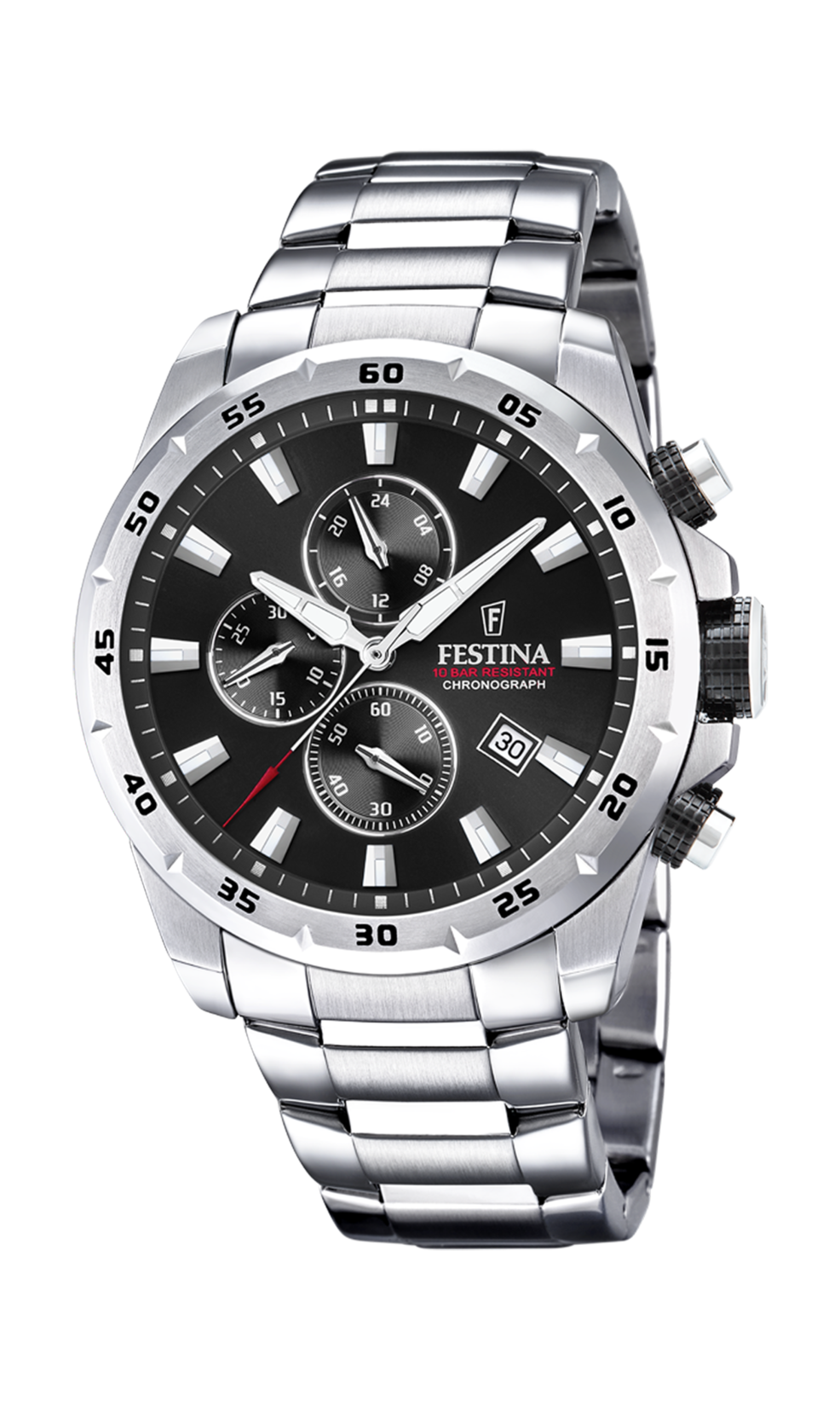 Festina Chronograph Sport F20463/4