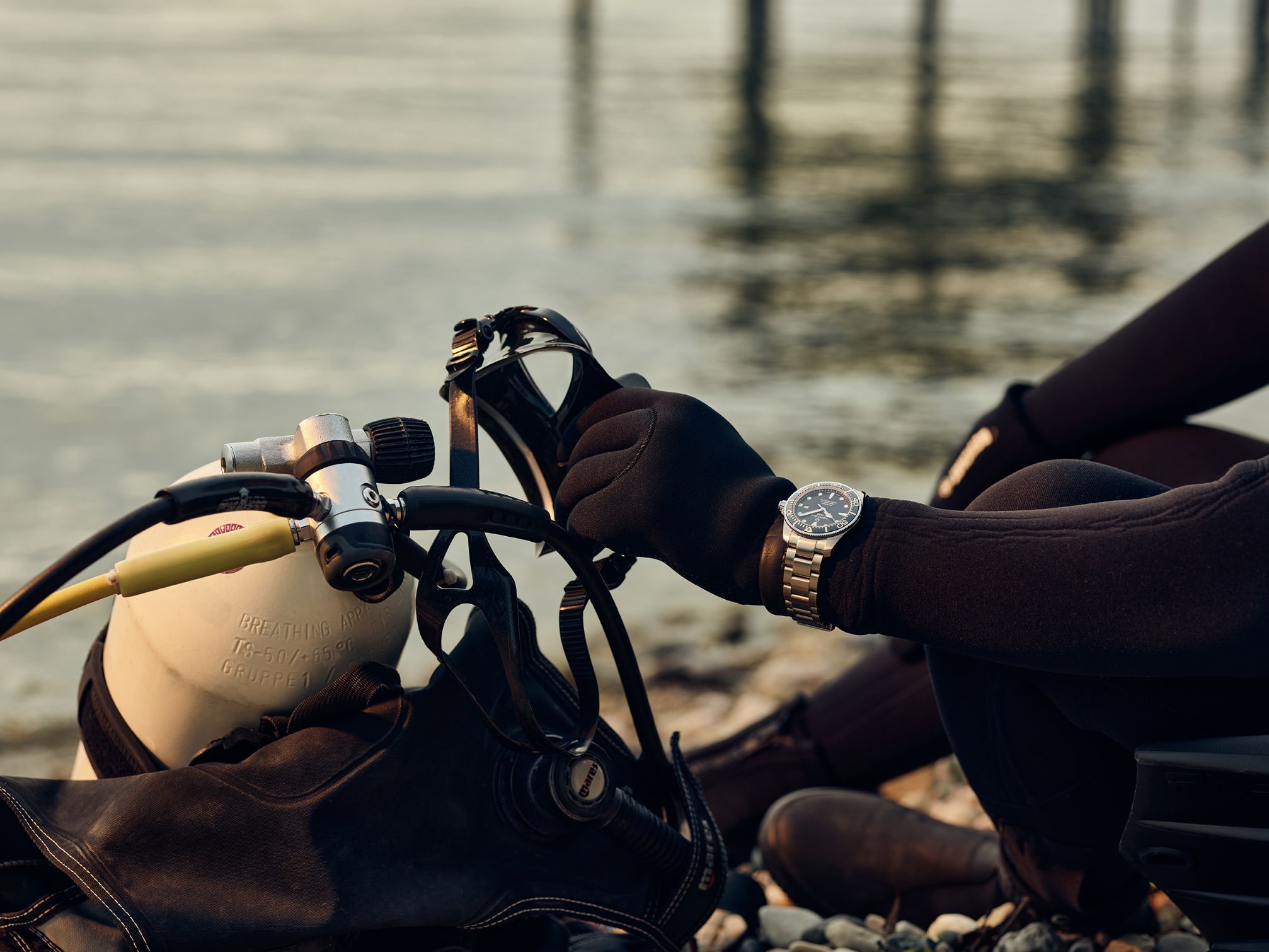 Certina DS Action Diver C032.607.11.051.00