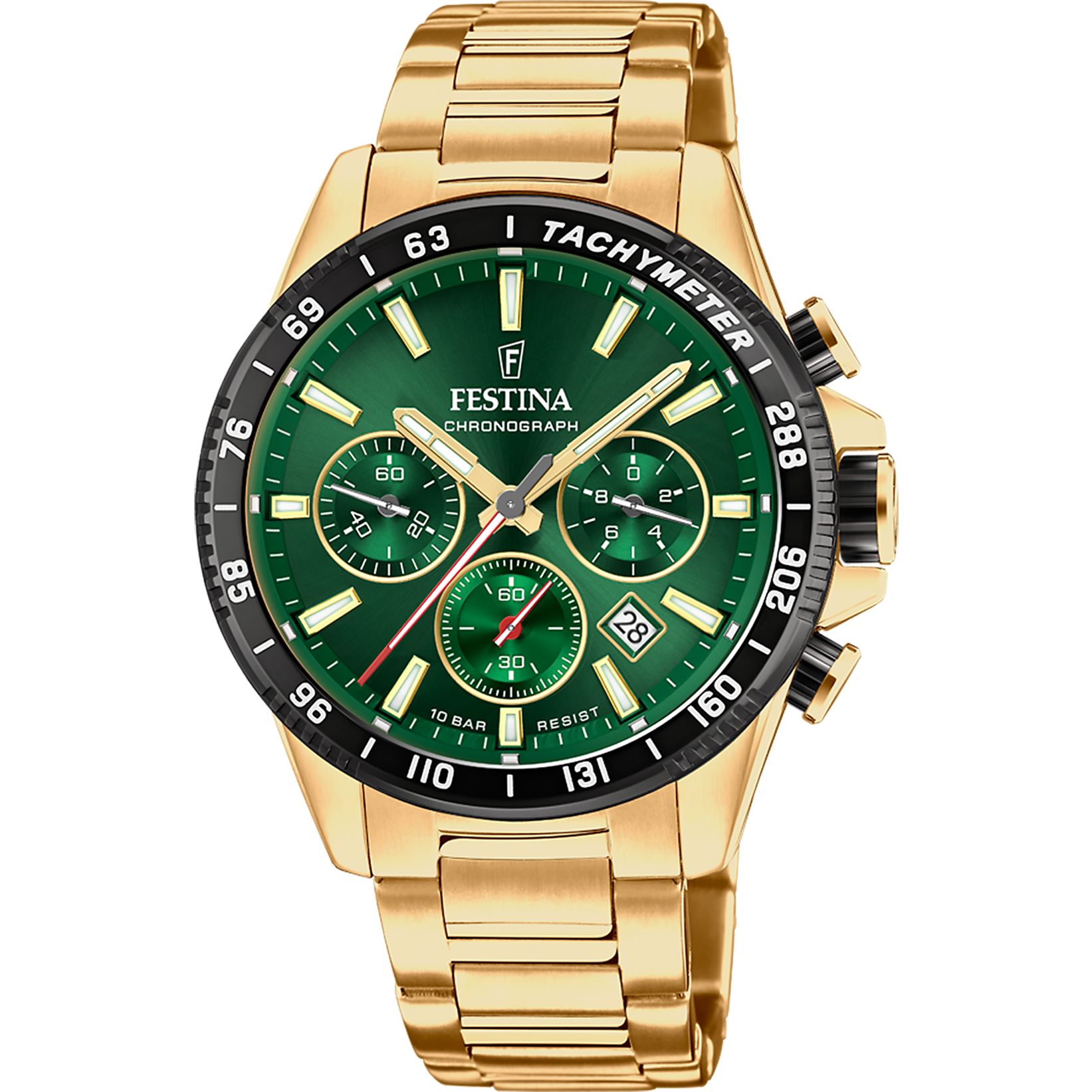 Festina Chrono Sport F20634/4