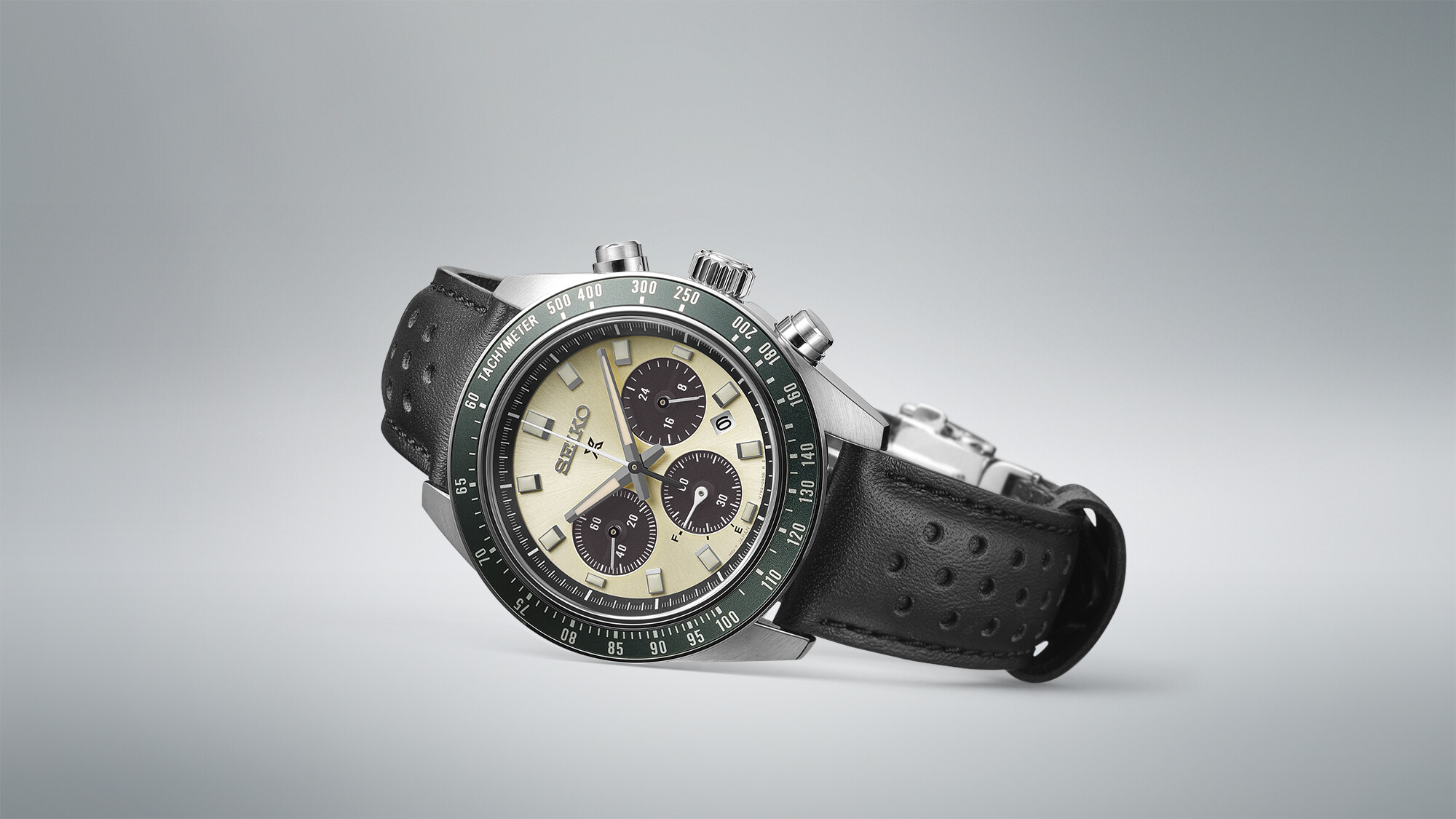 Seiko Prospex Solar Chronograph SSC943P1