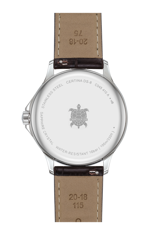 Certina DS-8 Gent C045.410.16.091.00