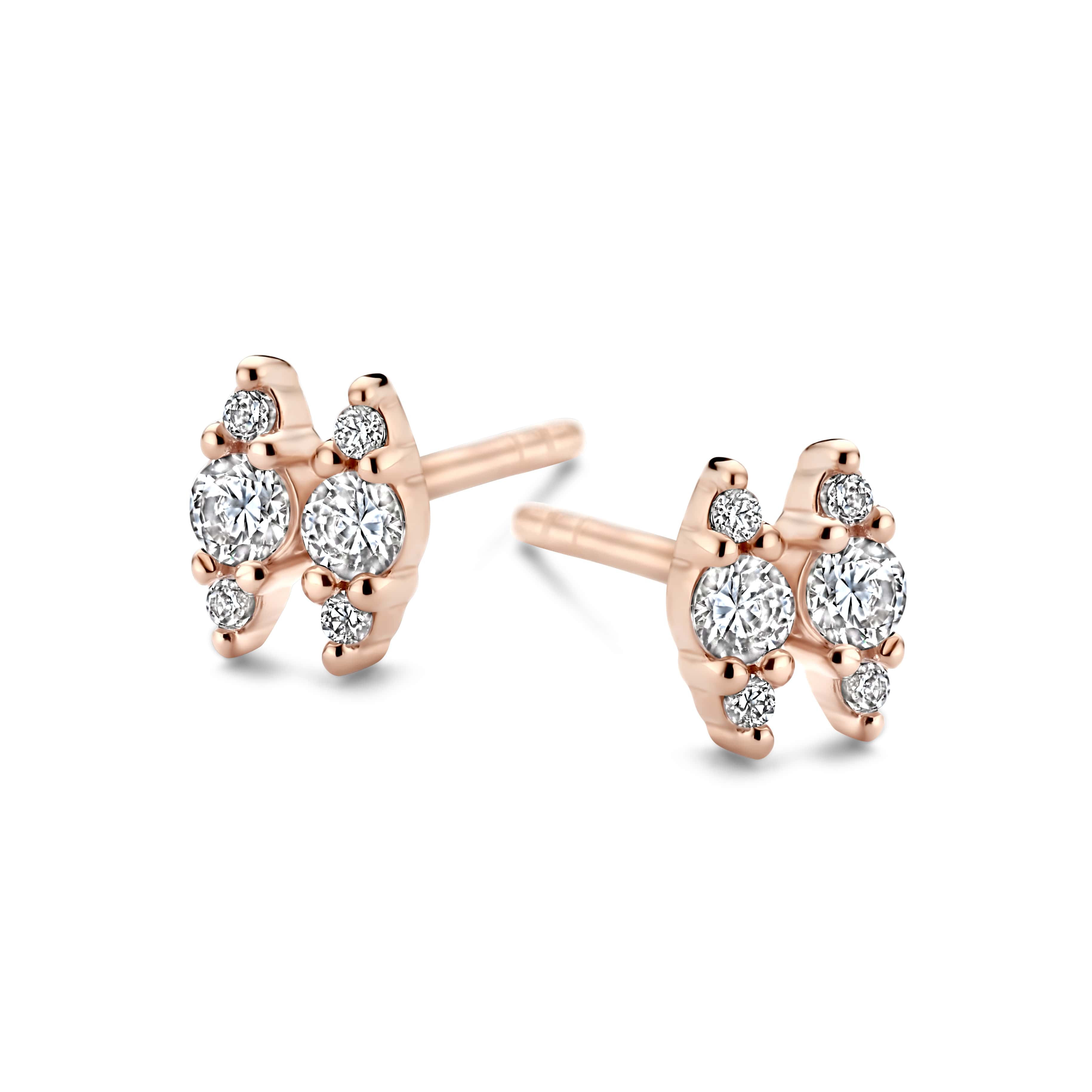 Spirit Icons Beauty Øreringe 42084