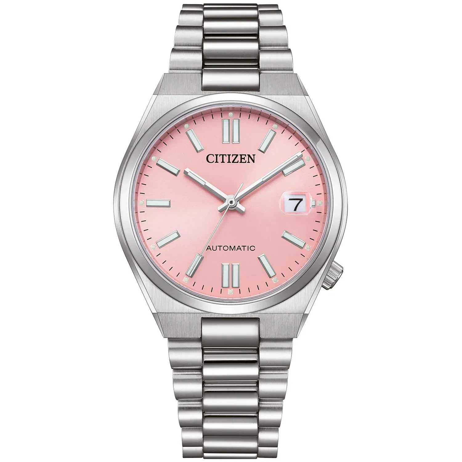 Citizen Tsuyosa Automatic NJ0200-50Z