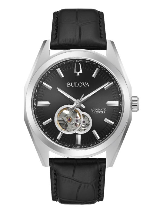 Bulova Gents Classic Sutton Automatic 96A273