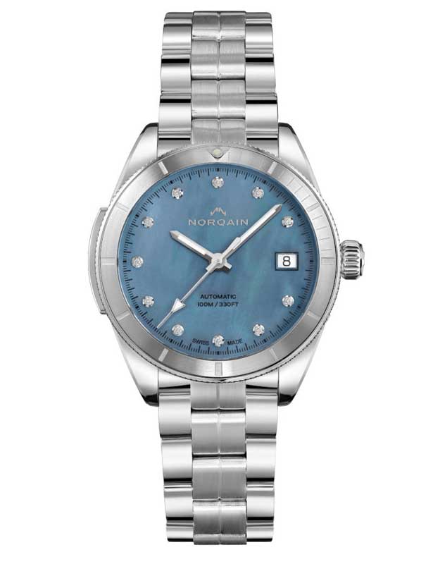 Norqain Adventure Sport Lady N1800S81A/SM18D/181S