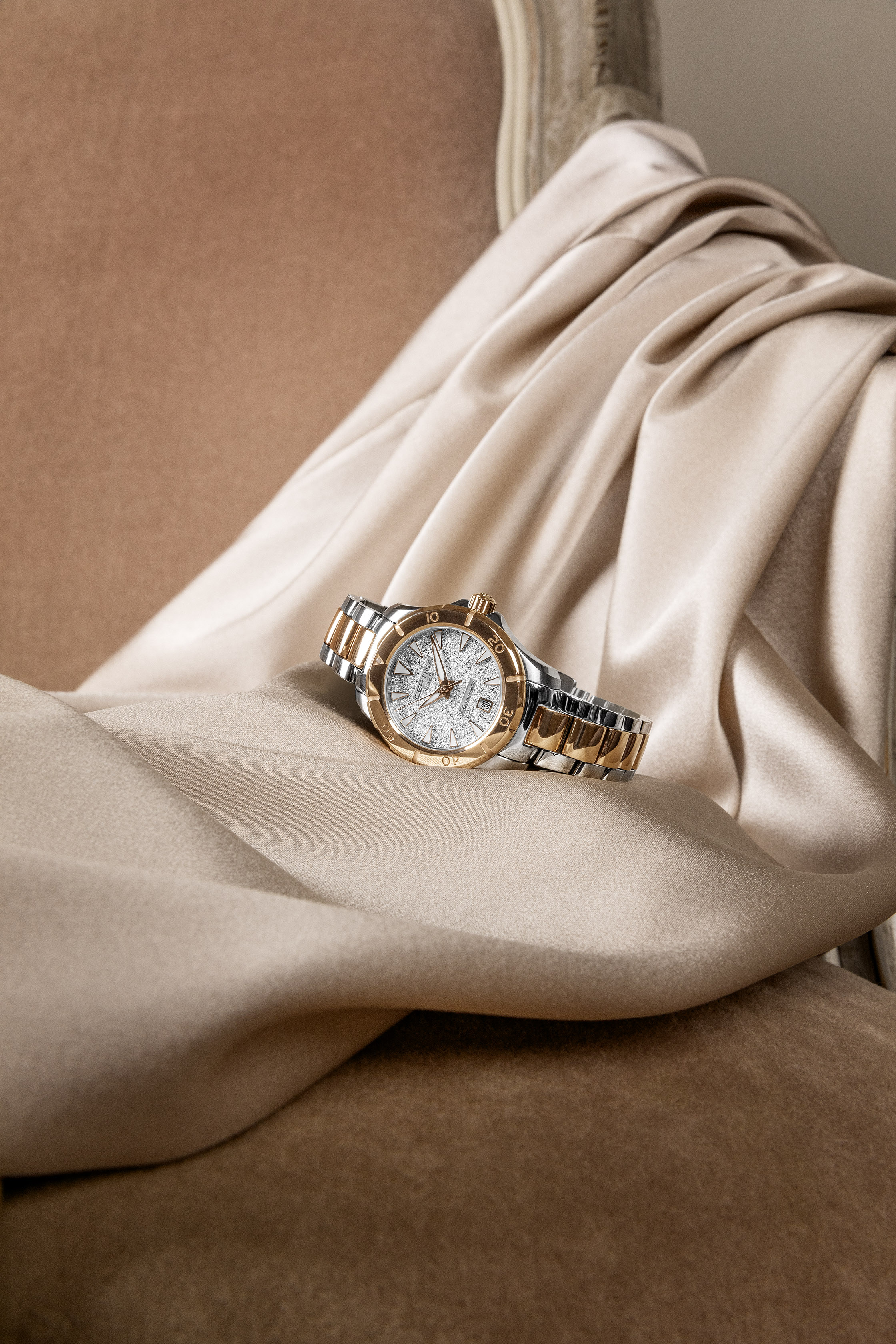 Certina DS Action Lady C032.951.22.031.00