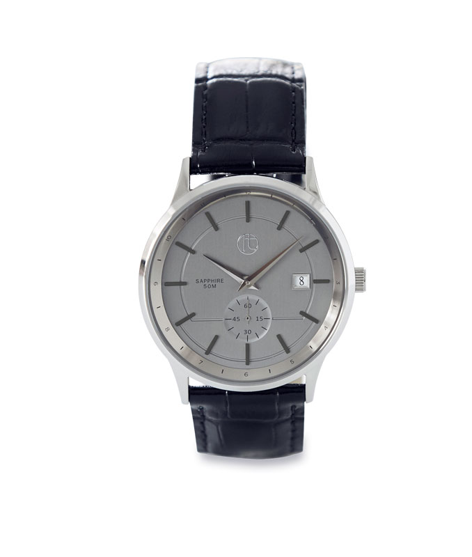 Jeweltime Herreur C3307SGS-C