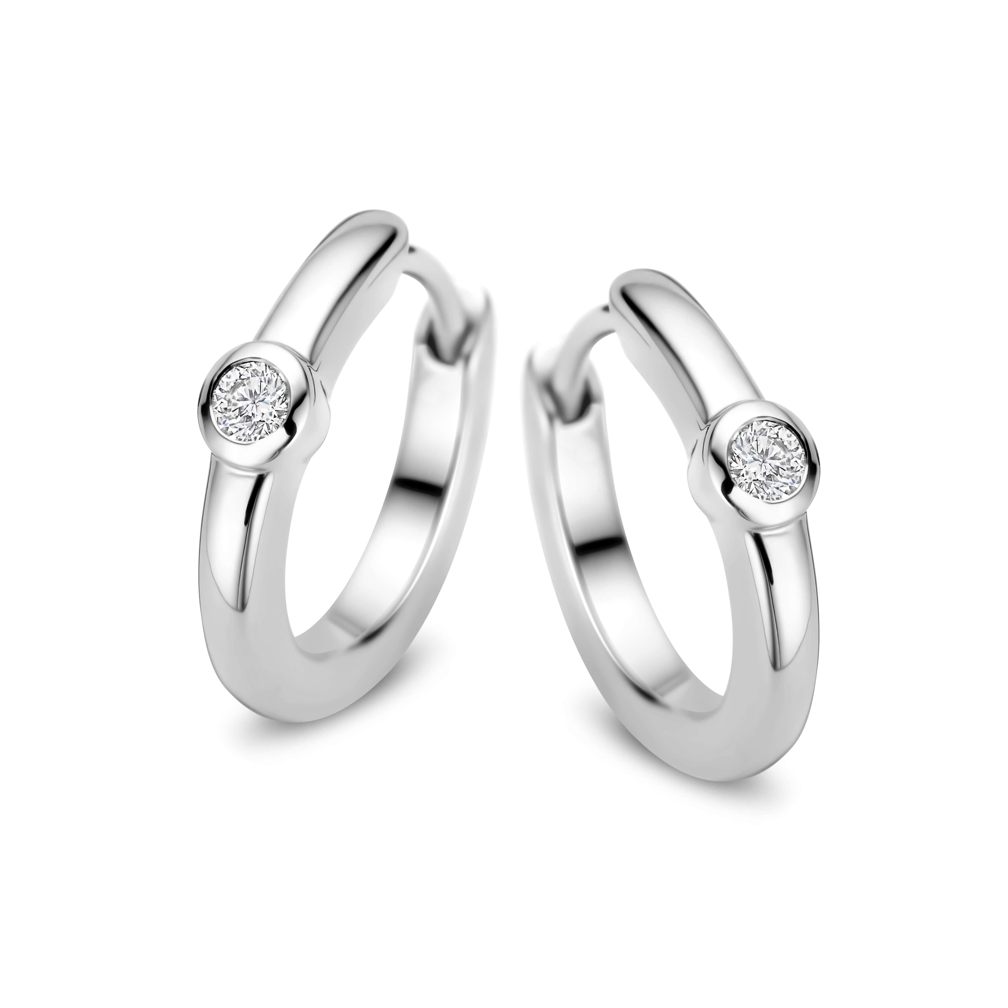 Spirit Icons Alina Øreringe 14k 44817